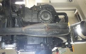 HONDA HORNET 250 MC31