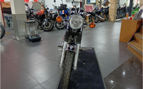 YAMAHA SR400 FINAL ED 2021 RH16J