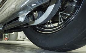 HARLEY FLSTC 1450 2003