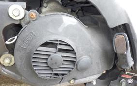 SUZUKI ADDRESS V125 CF46A