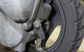 SUZUKI LET's 4 CA45A