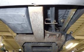 SUZUKI ADDRESS V125 2012 CF46A