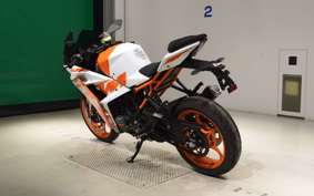 KTM 125 RC 2013