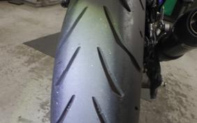 YAMAHA YZF-R15 2007