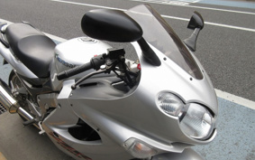 KAWASAKI ZZ1200 NINJA R 2002 20C001