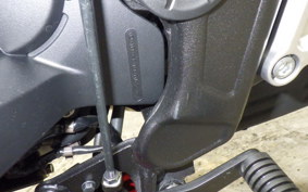 HONDA CBR650R E-Clutch 2026 RH17