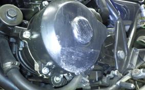 KAWASAKI ZRX-2 1997 ZR400E