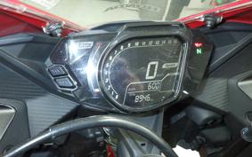 HONDA CBR250RR MC51