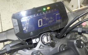 HONDA CB250RA 2003 MC52