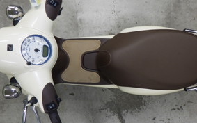 HONDA GIORNO 3 1998 AF77