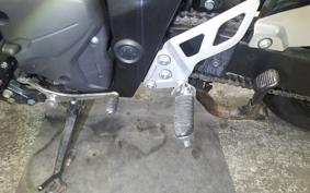 SUZUKI BANDIT 1250 F 2013 GW72A