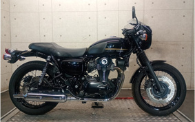KAWASAKI W800 CAFE 2022 EJ800E