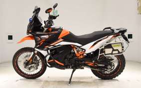 KTM 890 ADVENTURE	 R 2022