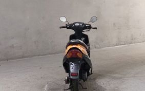 YAMAHA BJ SA24J