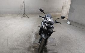 TRIUMPH STREET TRIPLE R HDA604