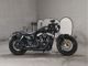 Фото Harley XL1200X 2014 с японского аукциона