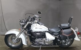 SUZUKI INTRUDER 400 CLASSIC VK54A