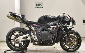 HONDA CBR1000RR 2006 SC57