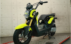 HONDA ZOOMER-X JF38