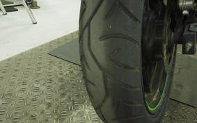 KAWASAKI NINJA 250R 1998 EX250K
