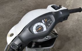 SUZUKI ADDRESS V125 CF46A