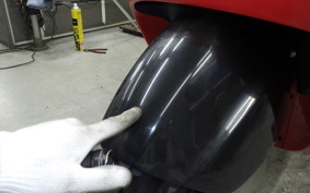 HONDA GYRO CANOPY 2021 TA03