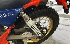HONDA TLR200 MD09