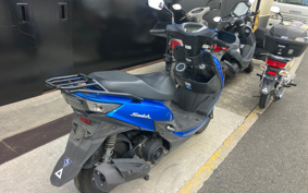 SUZUKI SU WISH  DV12B