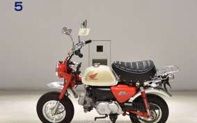 HONDA MONKEY 2022 AB27