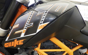 KTM 250 DUKE 1999