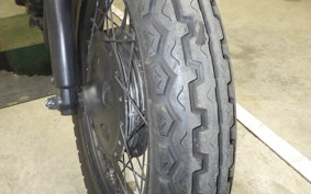 YAMAHA SR400 Gen.2 1996 1JR
