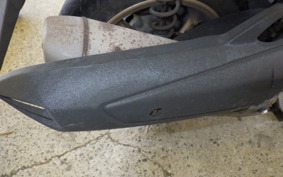 YAMAHA N-MAX 155 A SG50J