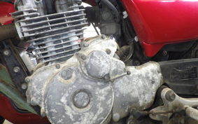 HONDA CB250 RS Z MC02