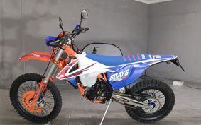 KTM 350 EXC F SIXDAYS EXA40