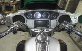 HARLEY FLHTKSE 1800CVO 2014