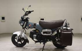 HONDA DAX 125 2009 JB04