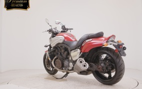 YAMAHA VMAX Gen.2 2010