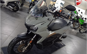 HONDA ADV160 KF54