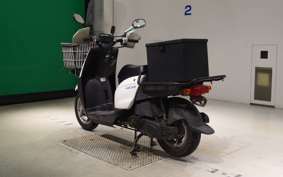 YAMAHA GEAR Gen.2 2010 UA08J