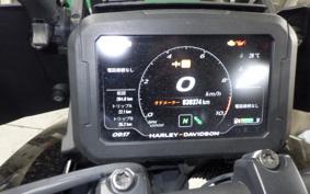 HARLEY ﾊﾟﾝ AMERICA1250S 2022