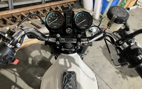 KAWASAKI Z400 FX 1980 KZ400E