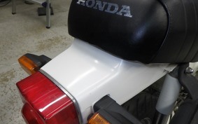 HONDA CHALY 50 2012 CF50