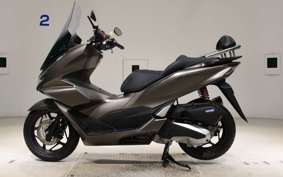 HONDA PCX 160 KF47