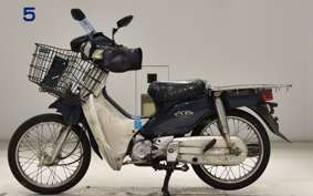 HONDA C110 SUPER CUB JA10