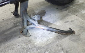 SUZUKI ｽｳｨｯｼｭ125 DV12B