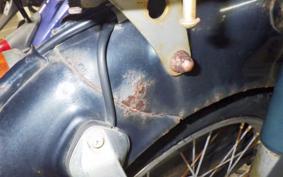 HONDA C50 SUPER CUB C50