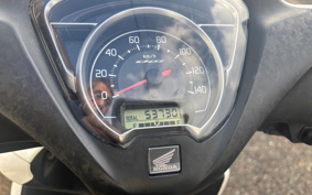 HONDA DIO 110 JK03