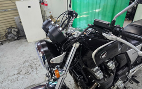 HONDA CB1100 ABS 2012 SC65