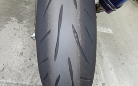 KAWASAKI NINJA ZX-6R A 2022 ZX636G