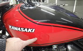 KAWASAKI ZEPHYR 400 Gen.2 1991 ZR400C